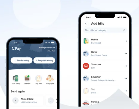 Designing and Iterating a Payments App Based on User Feedback