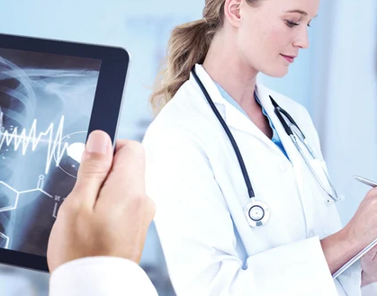 Streamlining Medical Operations, Patient Care & Administrative Workflows