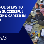 5 Powerful Steps to Launch a Successful Freelancing Career in Pakistan
